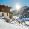 Tignes - Chalet Crystal Ridge